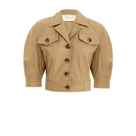 Рубашка ZIMMERMANN