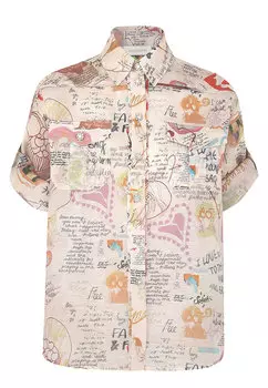 Рубашка ZIMMERMANN