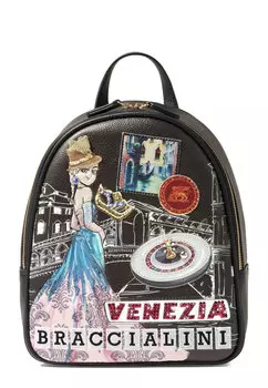 Рюкзак BRACCIALINI