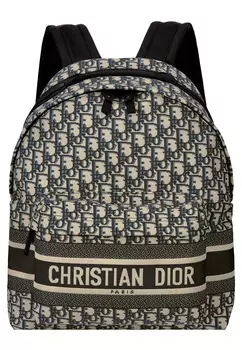 Рюкзак DIOR