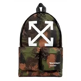 Рюкзак OFF-WHITE