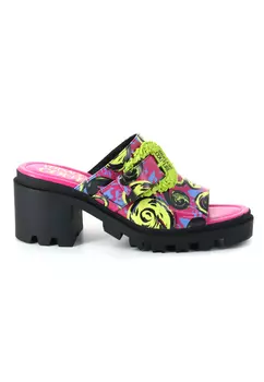 Сабо VERSACE JEANS COUTURE