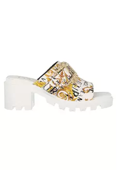 Сабо VERSACE JEANS COUTURE