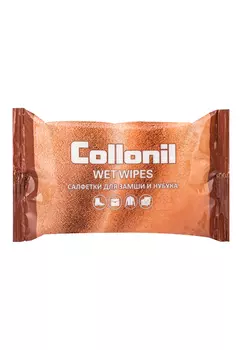 Салфетки влажные COLLONIL