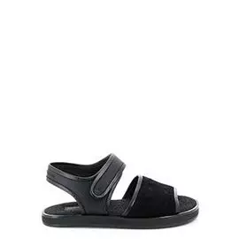 Сандалии ALEXANDER McQUEEN