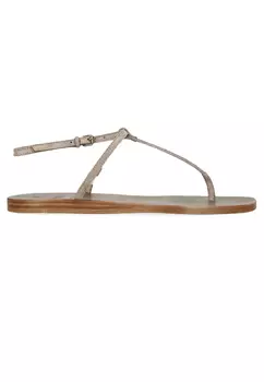 Сандалии BRUNELLO CUCINELLI