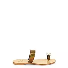 Сандалии EMANUELA CARUSO