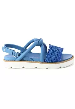 Сандалии HENRY BEGUELIN