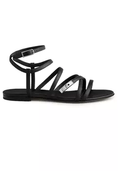 Сандалии HERMES