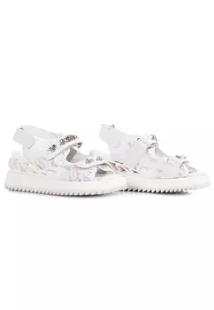 Сандалии LE SILLA