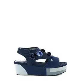 Сандалии LIU JO