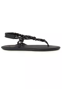 Сандалии MIU MIU