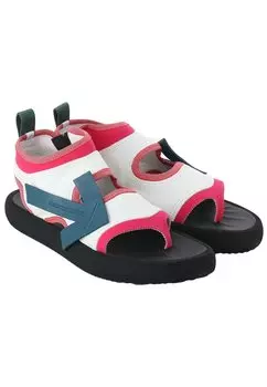 Сандалии OFF-WHITE