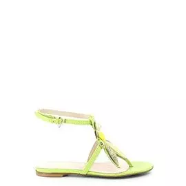 Сандалии PATRIZIA PEPE