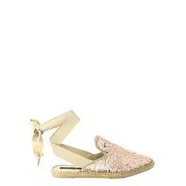 Сандалии PATRIZIA PEPE