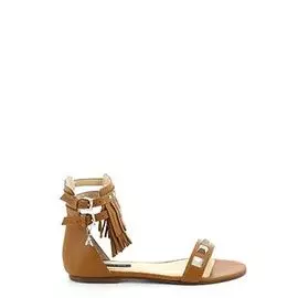 Сандалии PATRIZIA PEPE