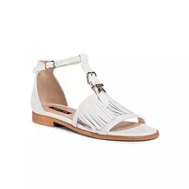 Сандалии PATRIZIA PEPE