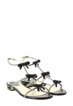 Сандалии RENE CAOVILLA