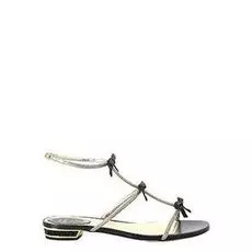 Сандалии RENE CAOVILLA