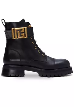 Сапоги BALMAIN