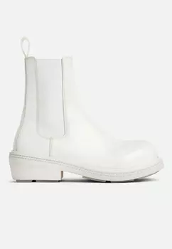 Сапоги BOTTEGA VENETA