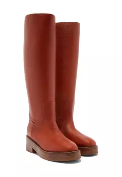 Сапоги CASADEI