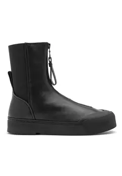 Сапоги EMPORIO ARMANI