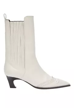 Сапоги ERMANNO SCERVINO