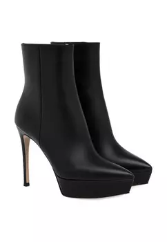 Сапоги GIANVITO ROSSI