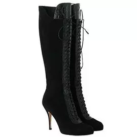 Сапоги GIANVITO ROSSI