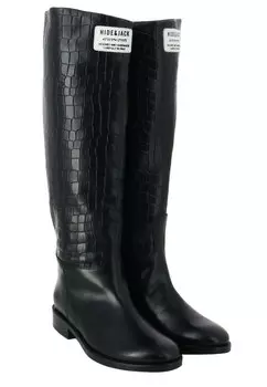 Сапоги HIDE&JACK