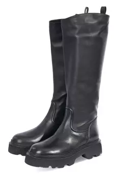 Сапоги SANTONI