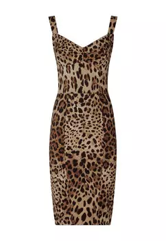 Сарафан DOLCE&GABBANA