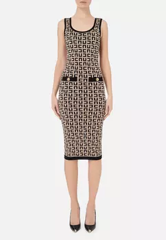 Сарафан ELISABETTA FRANCHI