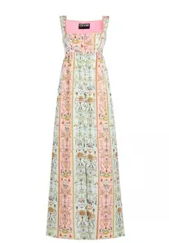 Сарафан VERSACE JEANS COUTURE