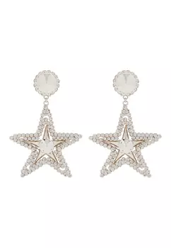 Серьги ALESSANDRA RICH