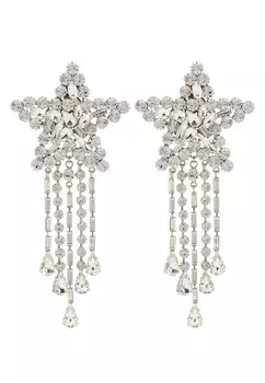 Серьги ALESSANDRA RICH