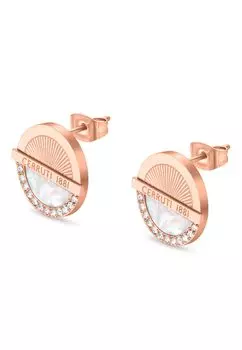 Серьги CERRUTI 1881