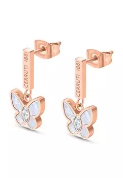 Серьги CERRUTI 1881