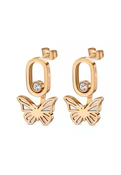 Серьги CERRUTI 1881