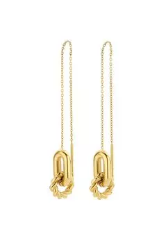 Серьги CERRUTI 1881