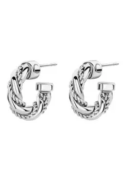 Серьги CERRUTI 1881