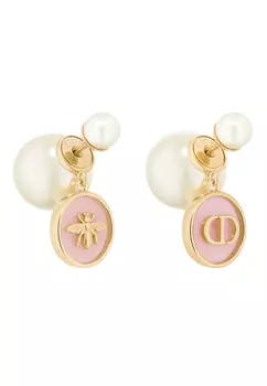 Серьги DIOR