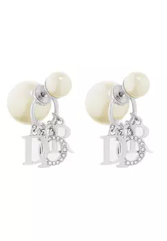 Серьги DIOR