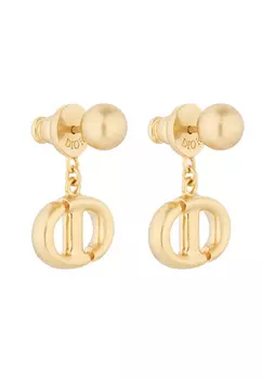 Серьги DIOR
