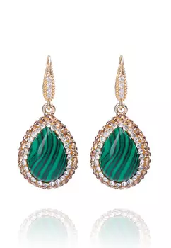 Серьги DISETTA