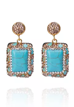 Серьги DISETTA