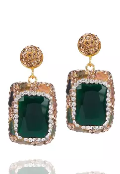 Серьги DISETTA