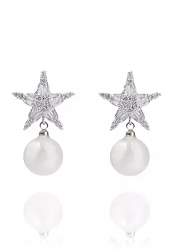 Серьги DISETTA