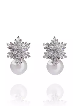 Серьги DISETTA